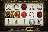 Lucky 247 Casino Screenshot